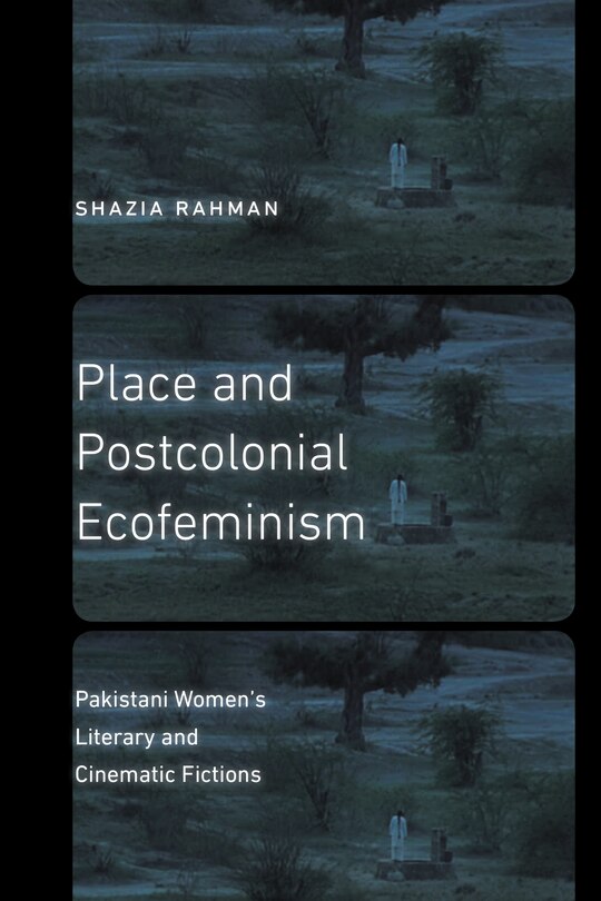 Couverture_Place and Postcolonial Ecofeminism