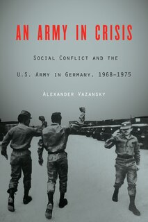 Couverture_An Army in Crisis