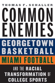 Front cover_Common Enemies