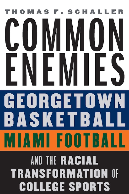 Front cover_Common Enemies