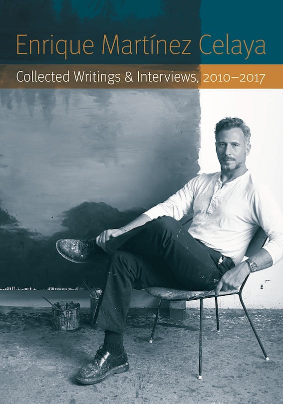 Front cover_Enrique Martínez Celaya
