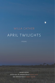 Front cover_April Twilights (1903)