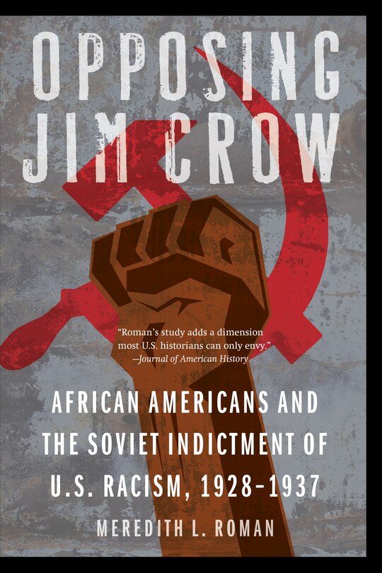 Front cover_Opposing Jim Crow