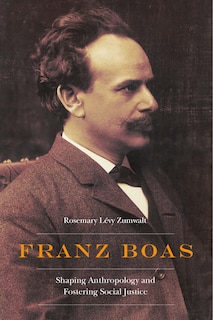Front cover_Franz Boas