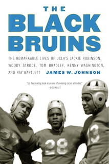 Front cover_The Black Bruins