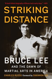 Couverture_Striking Distance