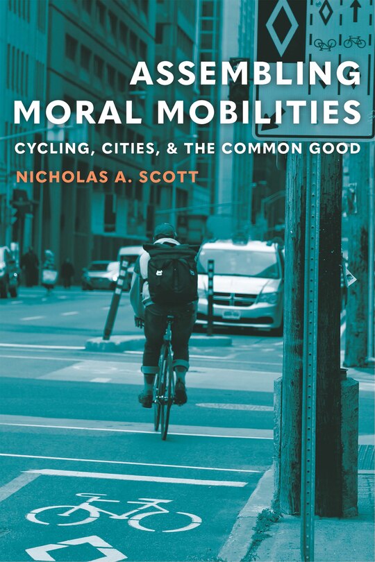 Front cover_Assembling Moral Mobilities