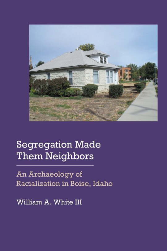 Couverture_Segregation Made Them Neighbors