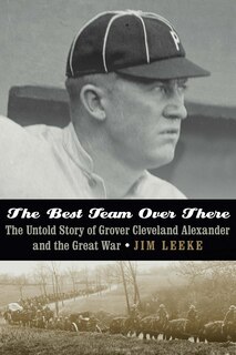 Front cover_The Best Team Over There