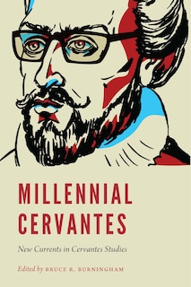 Couverture_Millennial Cervantes
