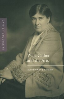Couverture_Cather Studies, Volume 12