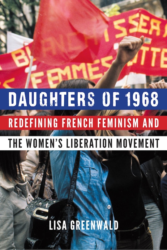 Front cover_Daughters of 1968