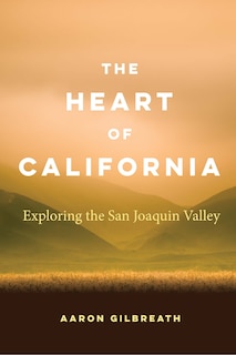 Front cover_The Heart of California