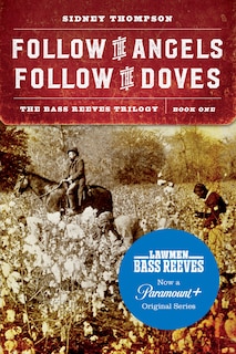 Front cover_Follow The Angels, Follow The Doves