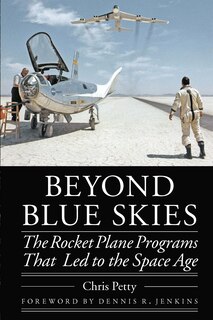 Front cover_Beyond Blue Skies