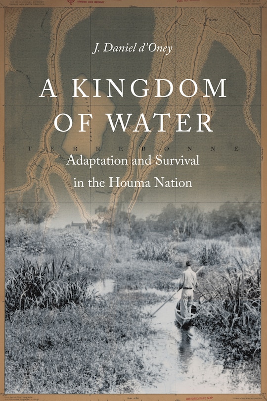 Couverture_A Kingdom of Water