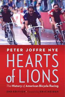 Front cover_Hearts Of Lions