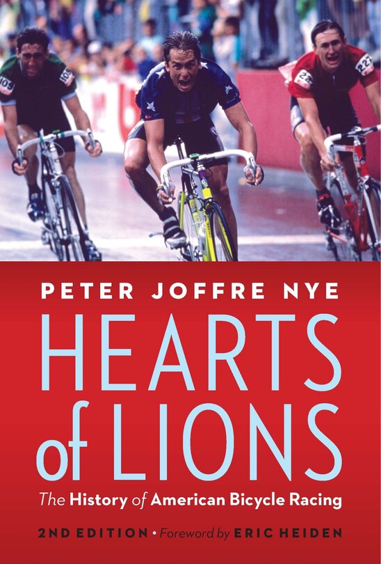 Front cover_Hearts Of Lions