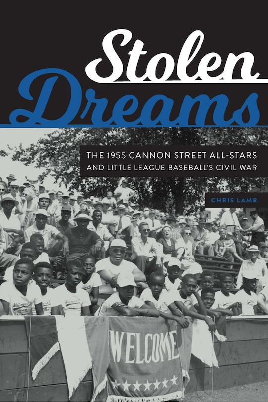 Front cover_Stolen Dreams