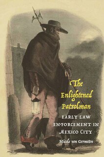 Front cover_The Enlightened Patrolman
