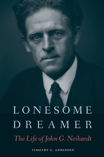 Couverture_Lonesome Dreamer