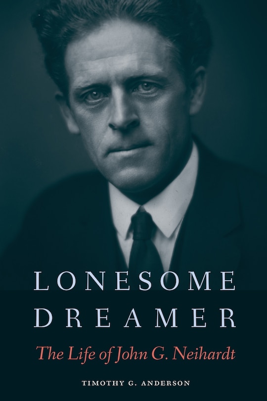 Couverture_Lonesome Dreamer