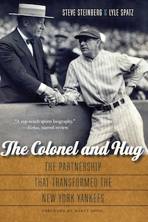 Front cover_The Colonel And Hug