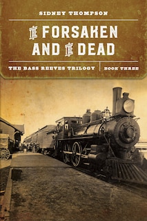 Couverture_The Forsaken and the Dead