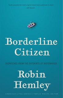 Front cover_Borderline Citizen