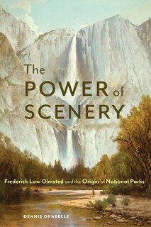 Front cover_The Power of Scenery