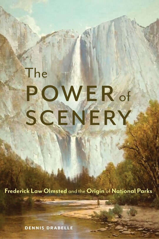 Front cover_The Power of Scenery