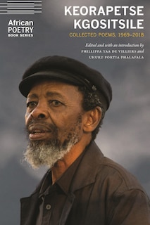 Couverture_Keorapetse Kgositsile