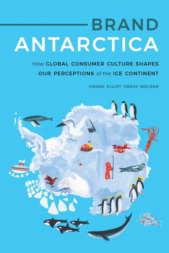 Front cover_Brand Antarctica