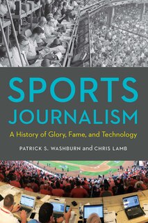 Front cover_Sports Journalism