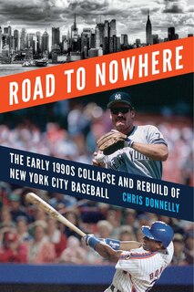 Front cover_Road to Nowhere