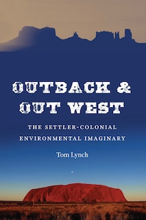 Couverture_Outback And Out West