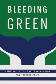 Front cover_Bleeding Green