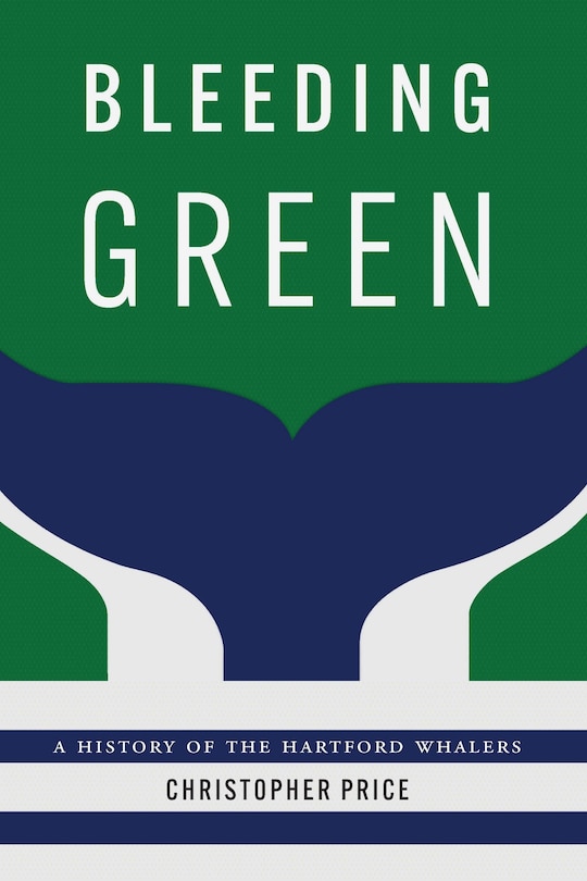 Front cover_Bleeding Green
