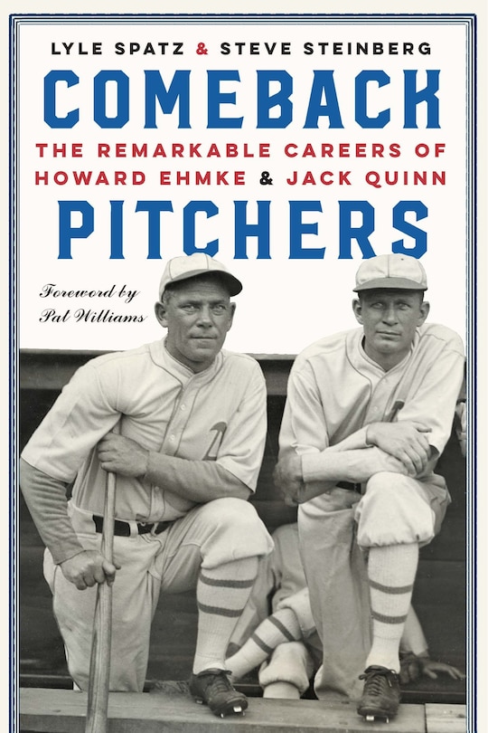 Front cover_Comeback Pitchers