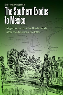 Front cover_The Southern Exodus to Mexico
