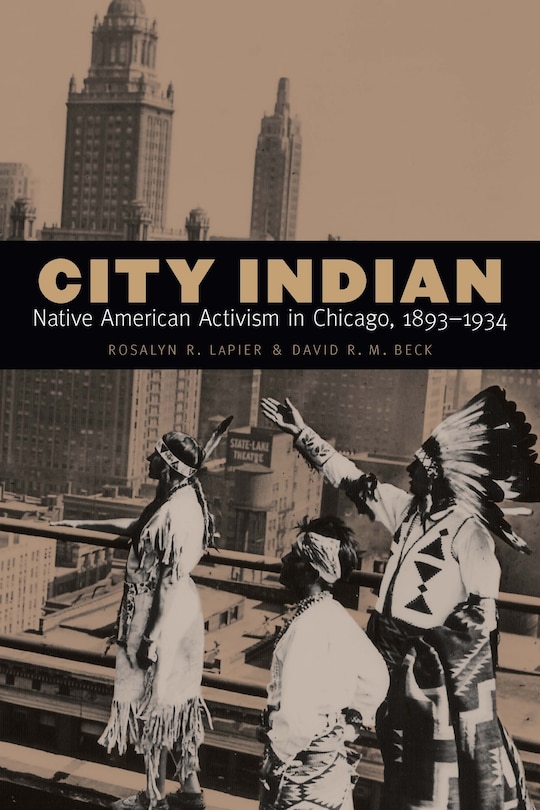 Front cover_City Indian
