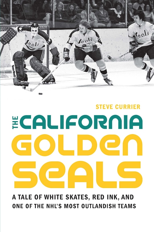 Couverture_The California Golden Seals