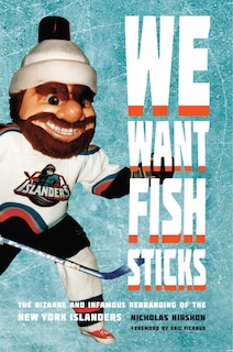 Front cover_We Want Fish Sticks