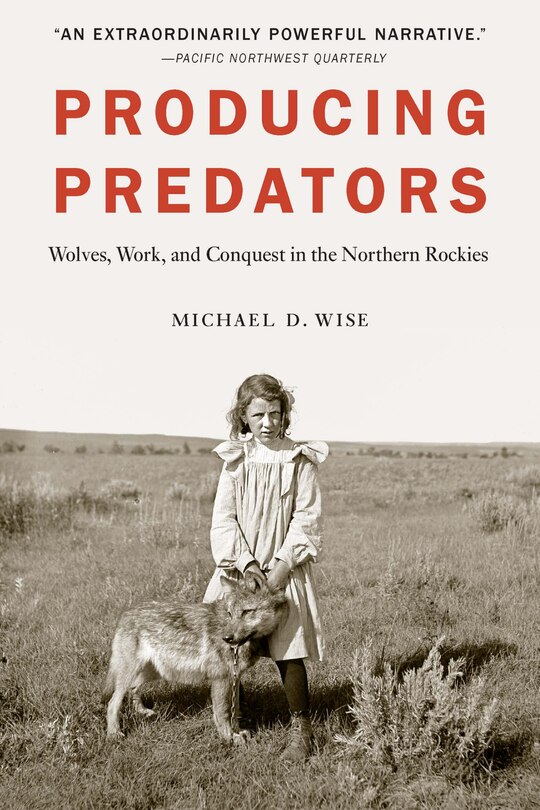 Couverture_Producing Predators