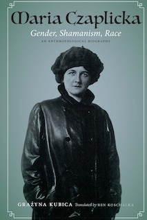Front cover_Maria Czaplicka
