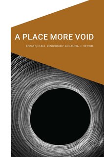 Front cover_A Place More Void