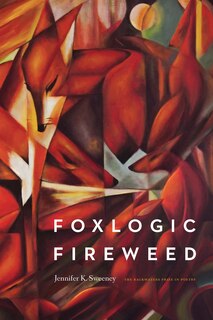 Front cover_Foxlogic, Fireweed