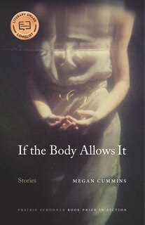 Front cover_If The Body Allows It