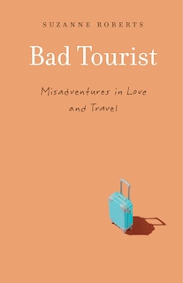 Couverture_Bad Tourist