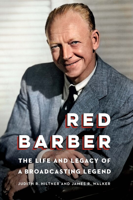 Front cover_Red Barber